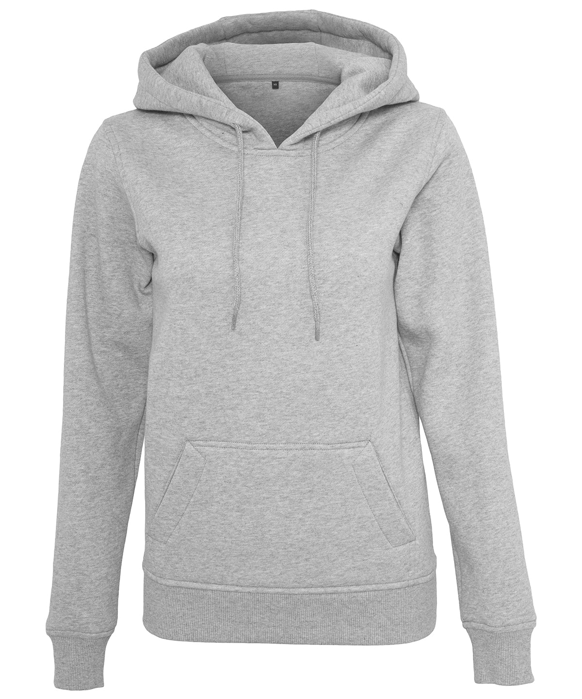 Women's Heavy Hoodie - BY026