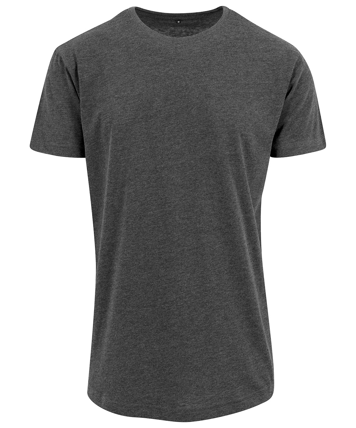 Shaped Long Tee - BY028