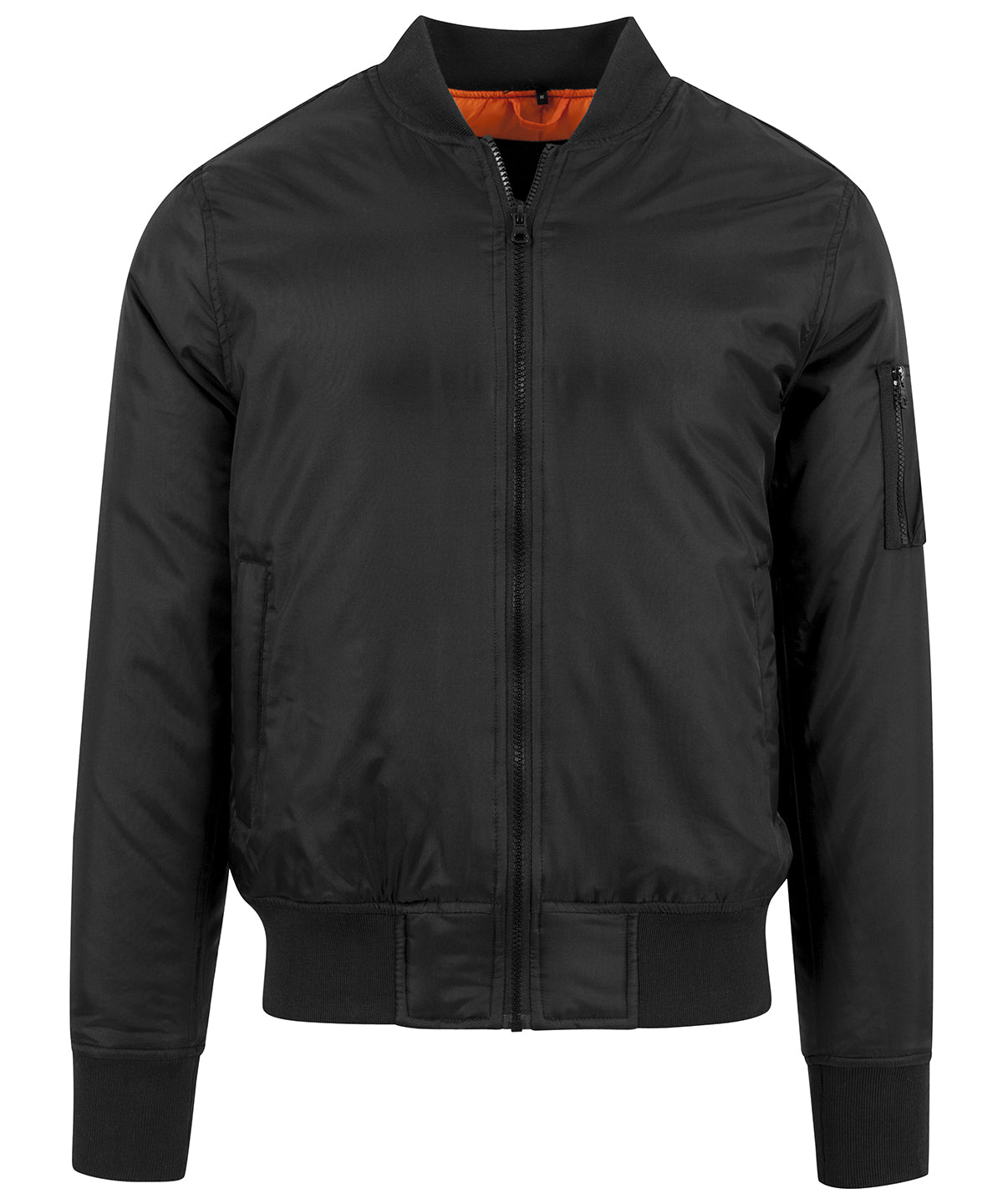 Bomber Jacket - BY030