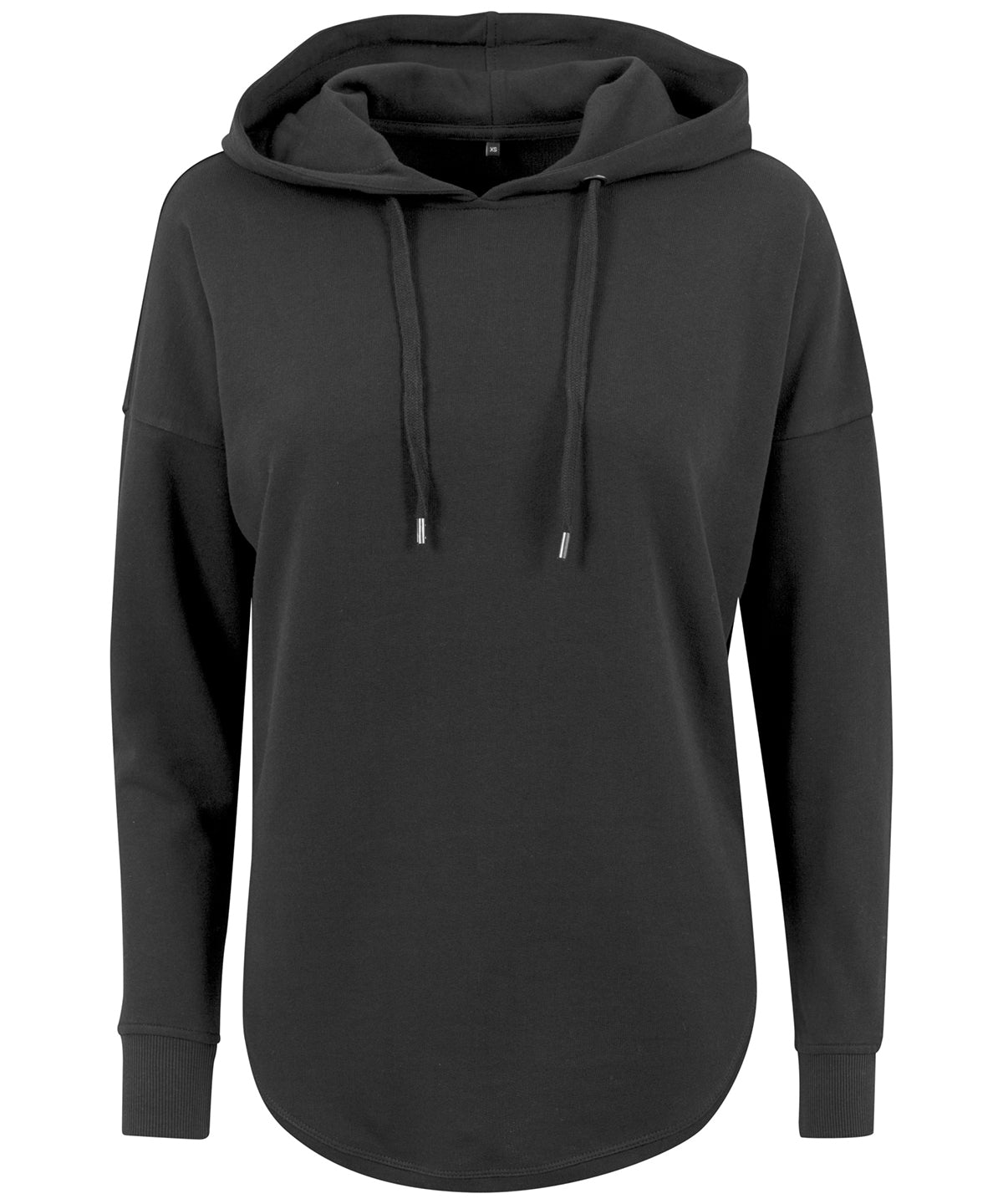 Women's Oversized Hoodie - BY037