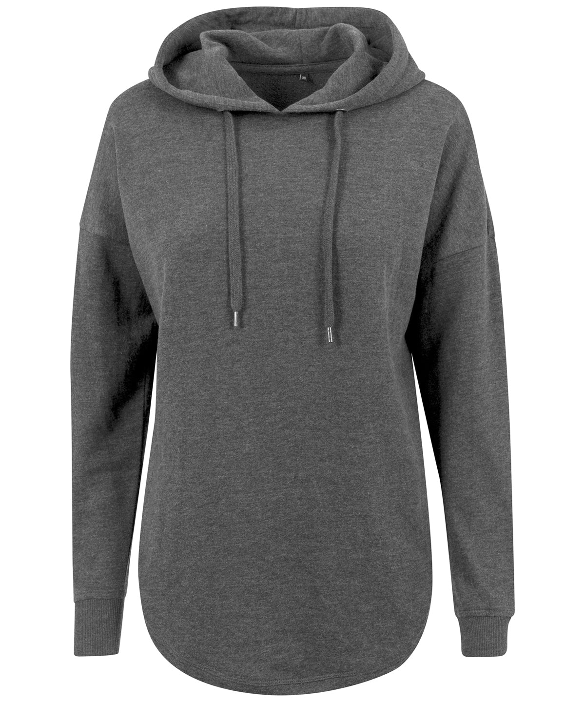 Women's Oversized Hoodie - BY037