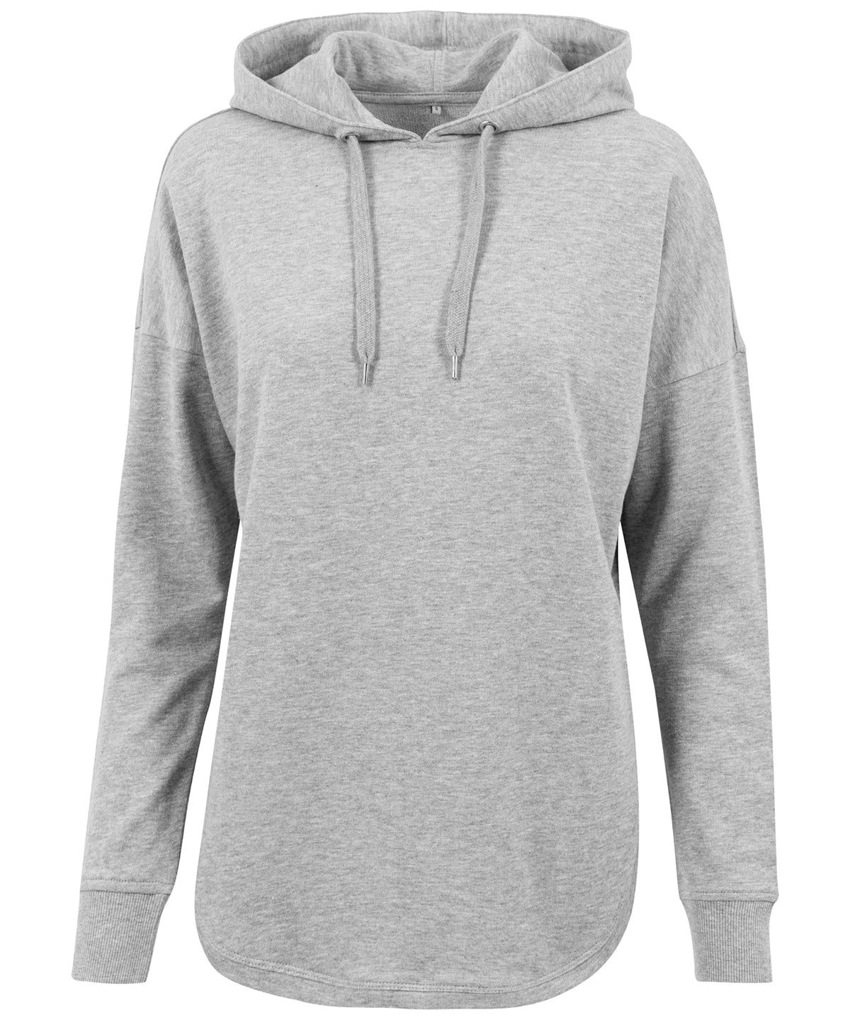 Women's Oversized Hoodie - BY037