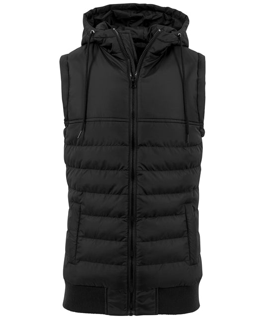 Bubble Vest - BY046