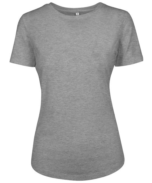 Women's Fit Tee - BY057