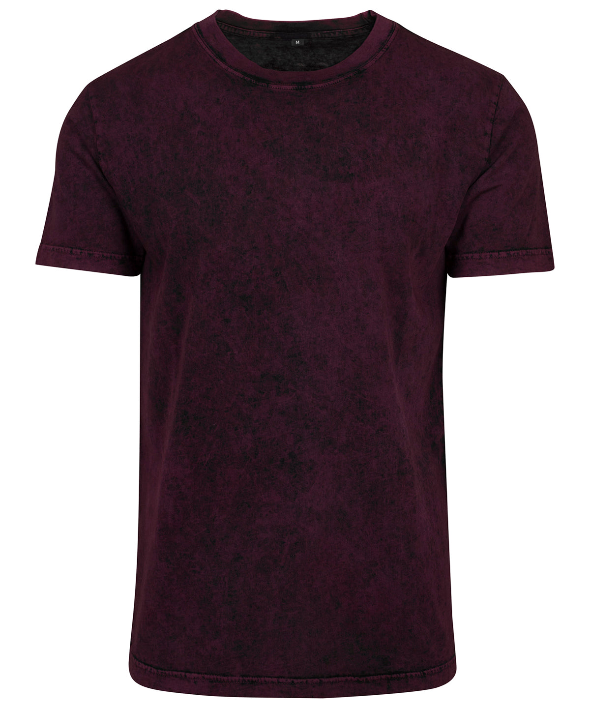Acid Washed Tee - BY070