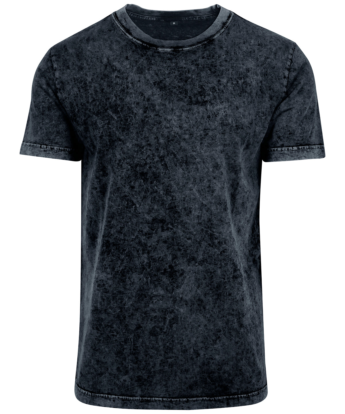 Acid Washed Tee - BY070