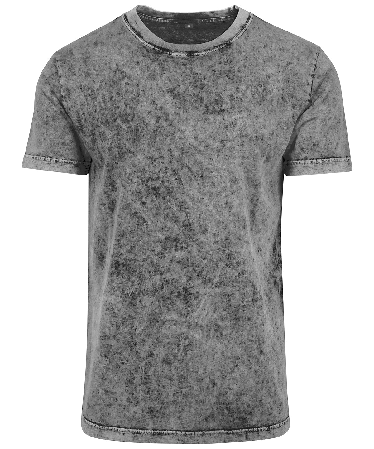 Acid Washed Tee - BY070