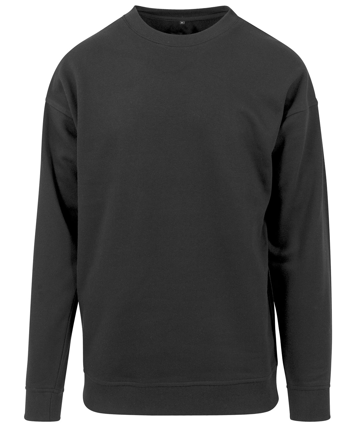 Sweat Crew Neck - BY075
