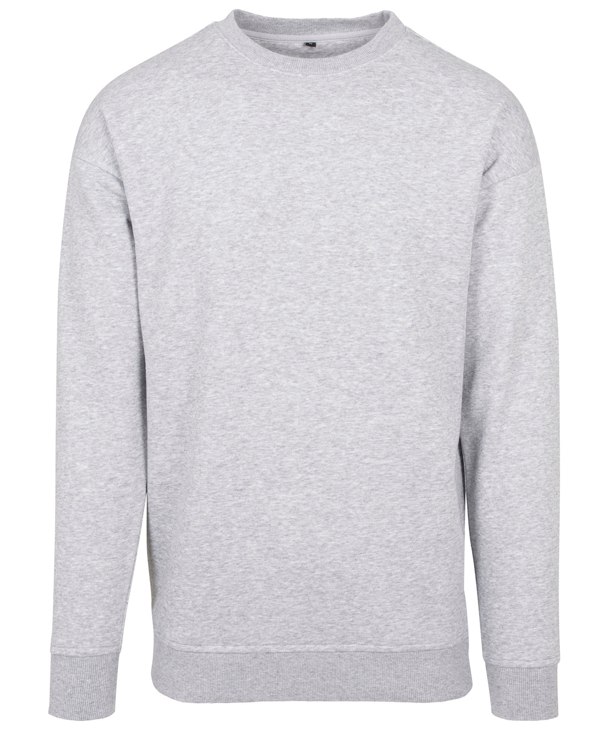 Sweat Crew Neck - BY075