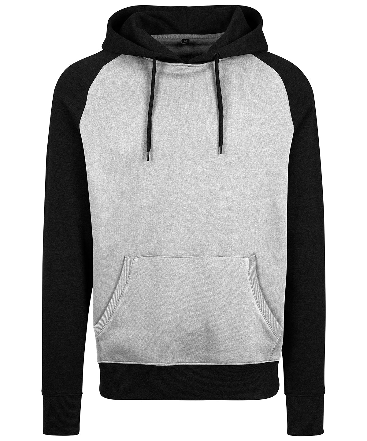 Raglan Hoodie - BY077