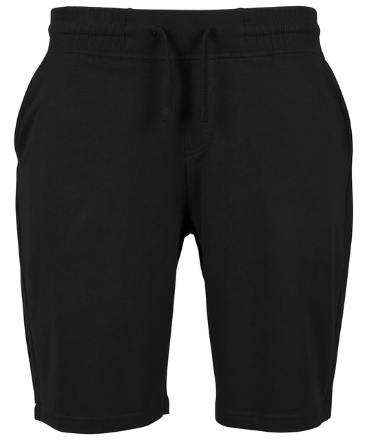 Terry Shorts - BY080