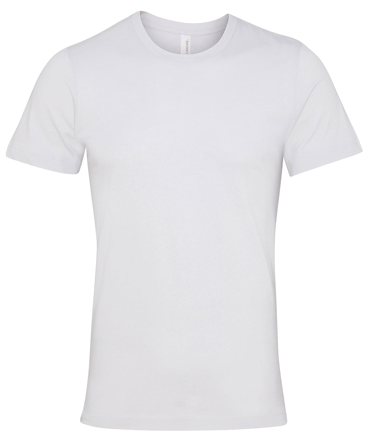 Unisex Jersey Crew Neck T-Shirt - CV001