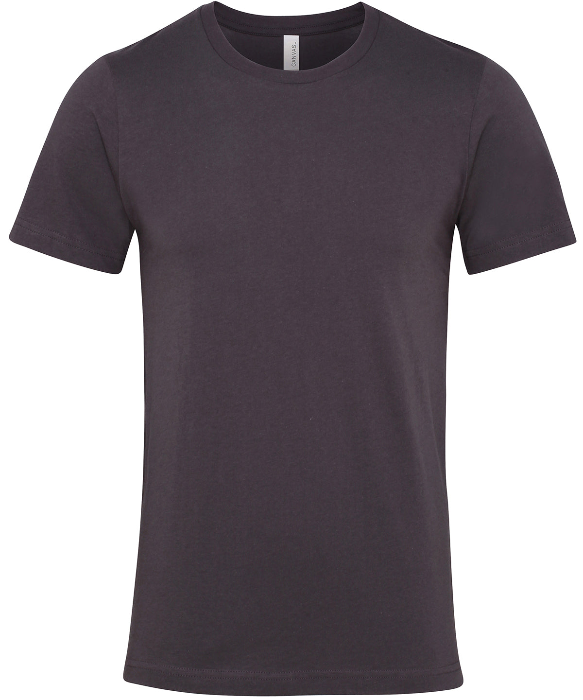 Unisex Jersey Crew Neck T-Shirt - CV001
