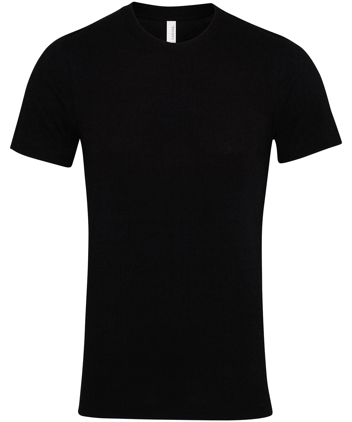Unisex Jersey Crew Neck T-Shirt - CV001