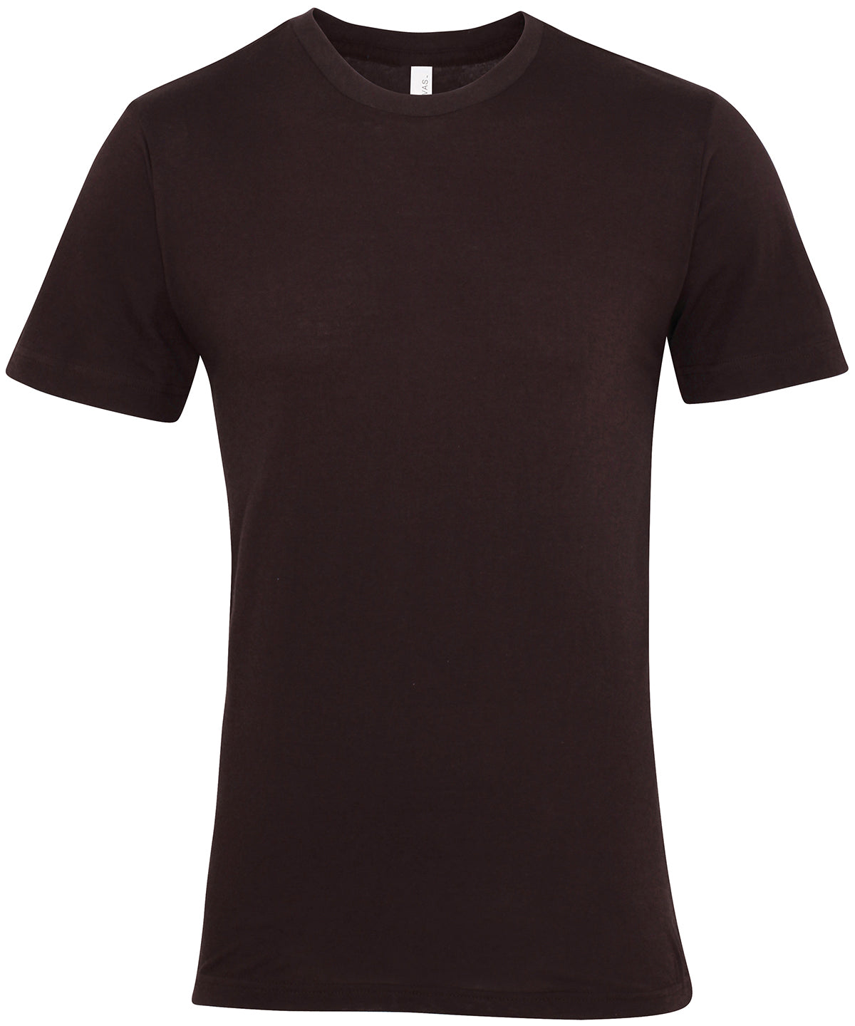 Unisex Jersey Crew Neck T-Shirt - CV001