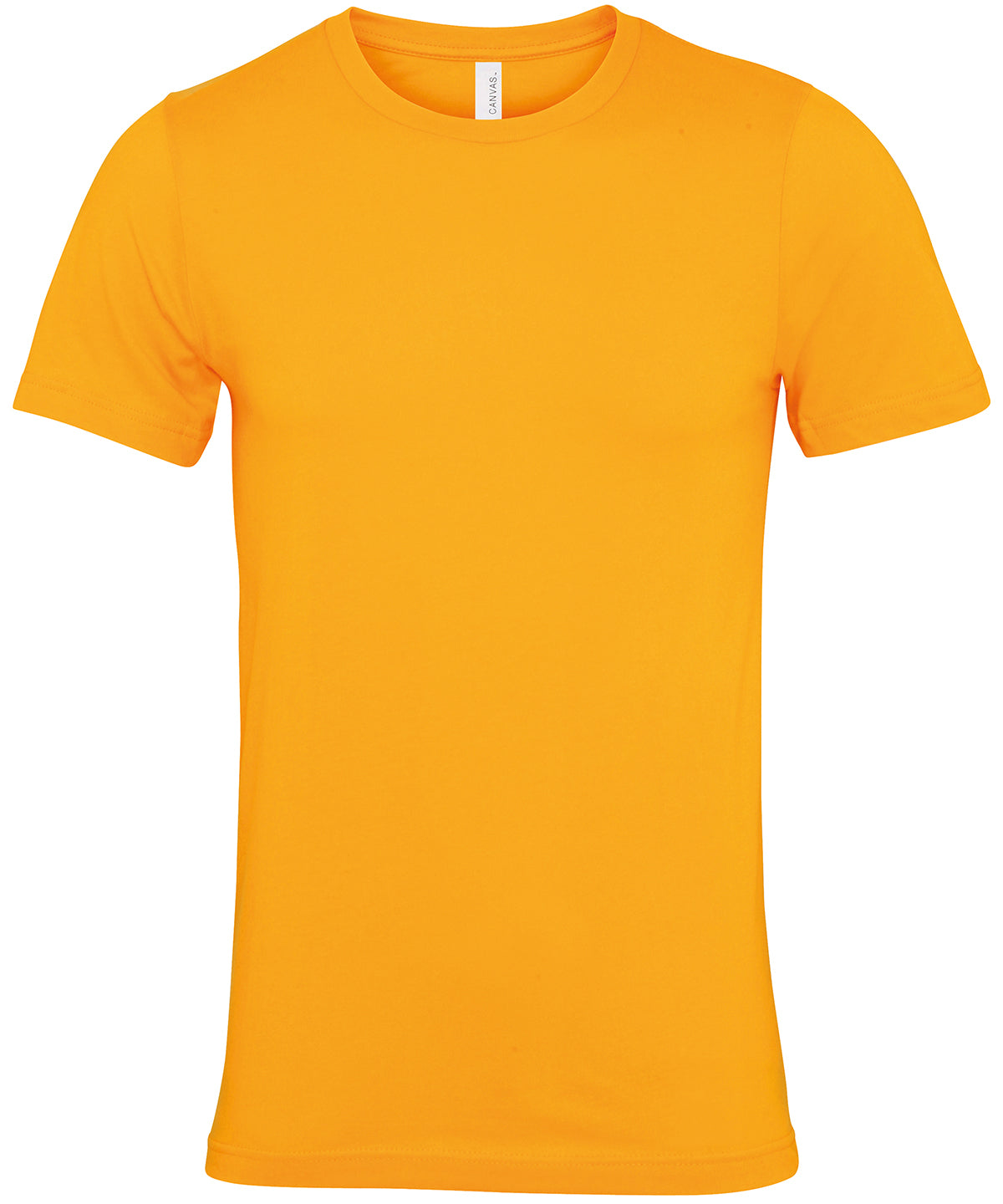 Unisex Jersey Crew Neck T-Shirt - CV001