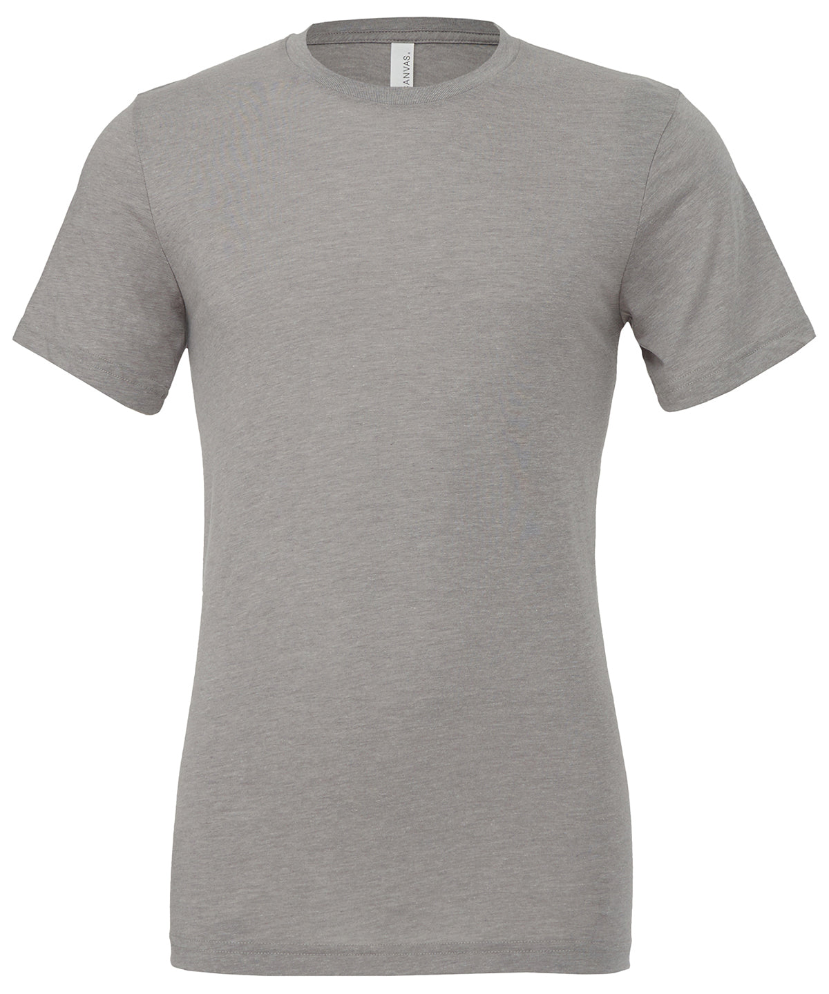 Unisex Triblend Crew Neck T-Shirt - CV003