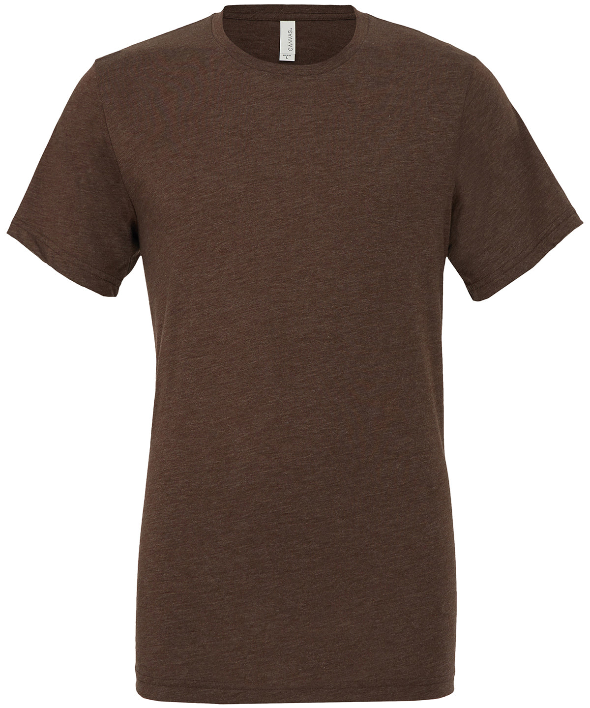 Unisex Triblend Crew Neck T-Shirt - CV003