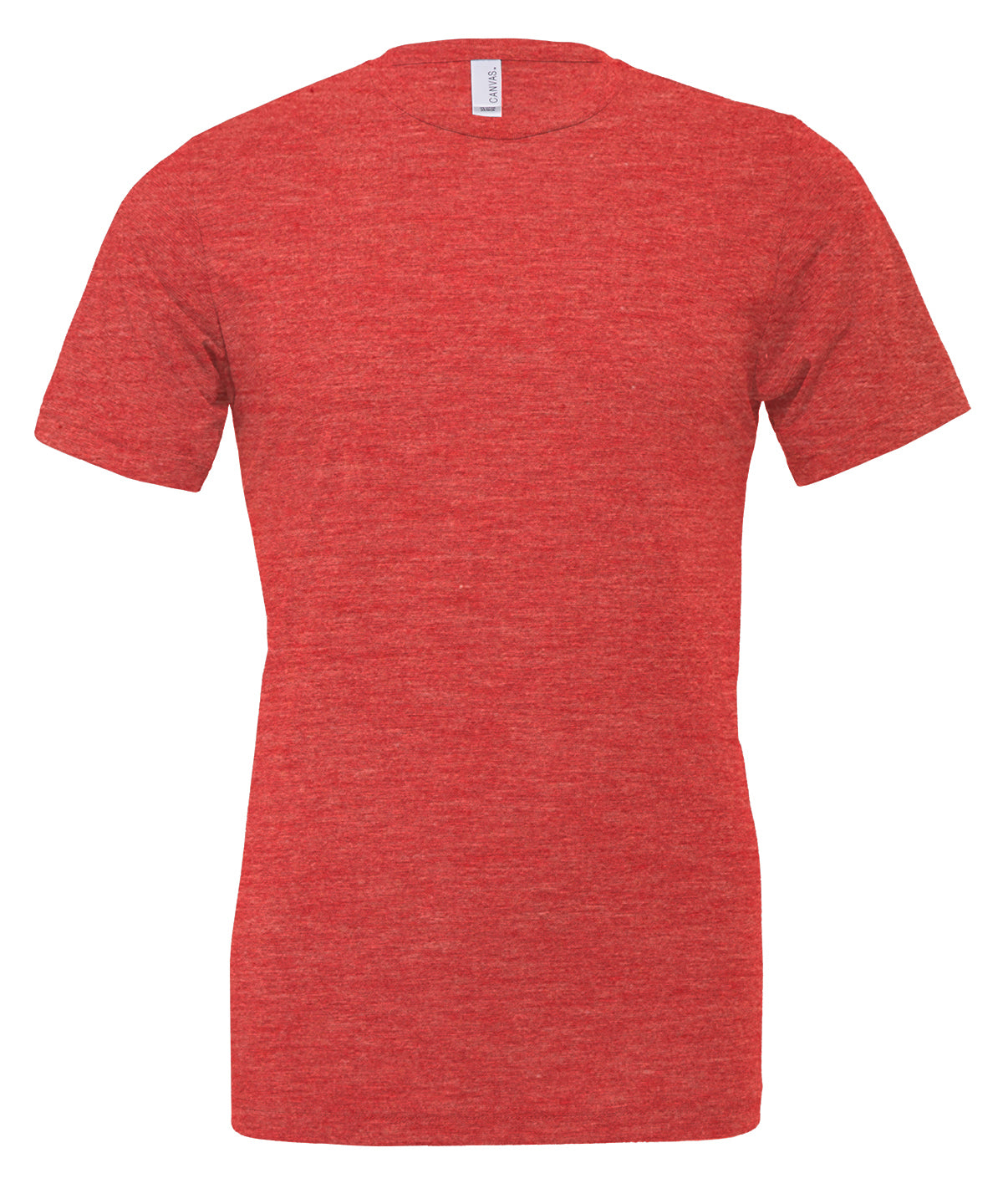 Unisex Triblend Crew Neck T-Shirt - CV003