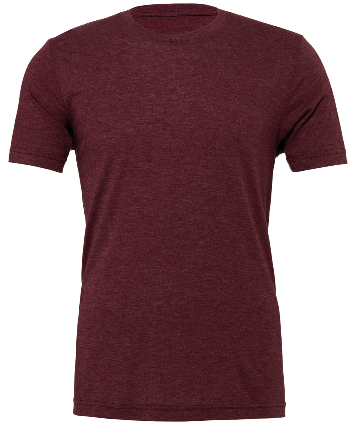 Unisex Triblend Crew Neck T-Shirt - CV003