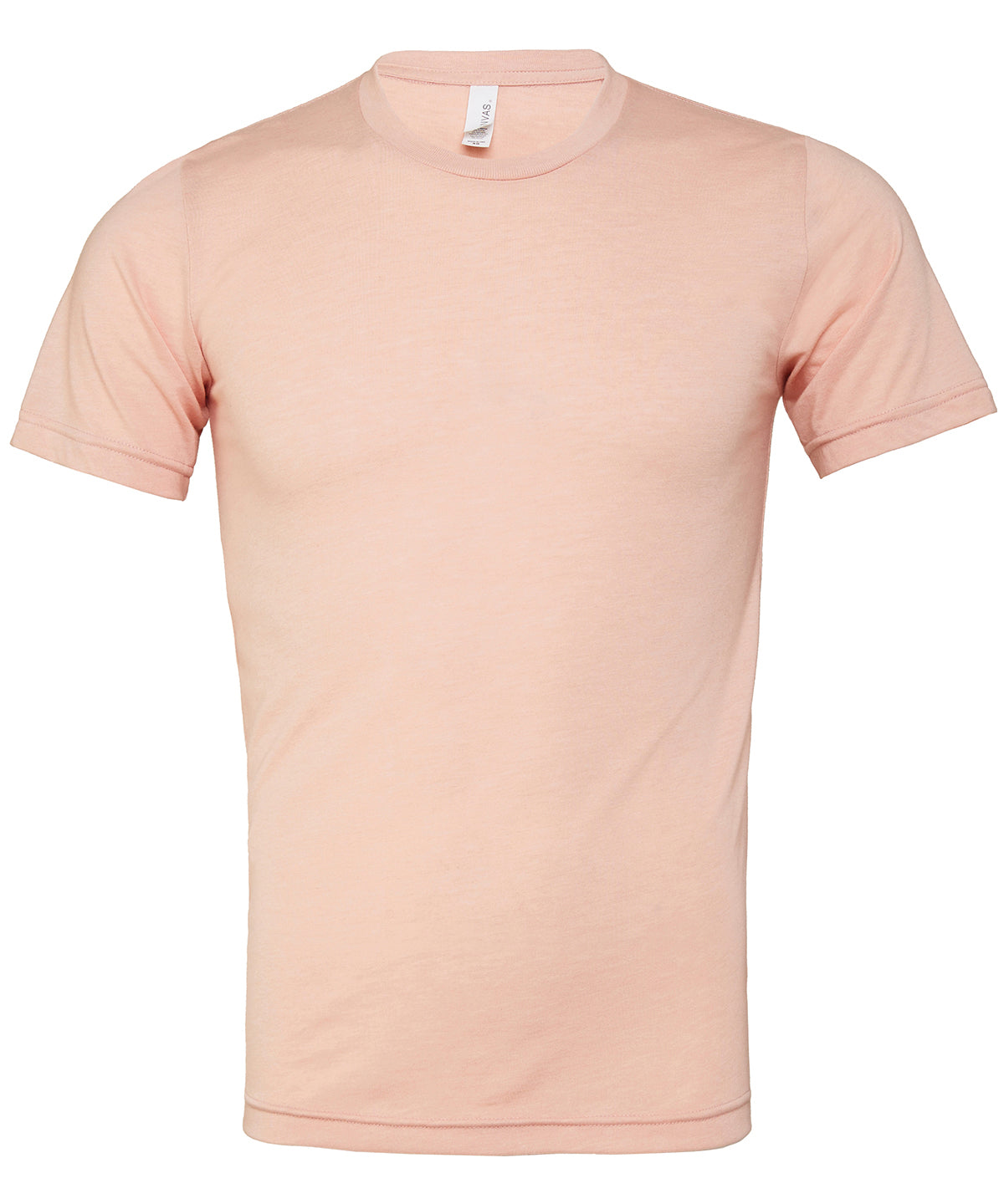 Unisex Triblend Crew Neck T-Shirt - CV003