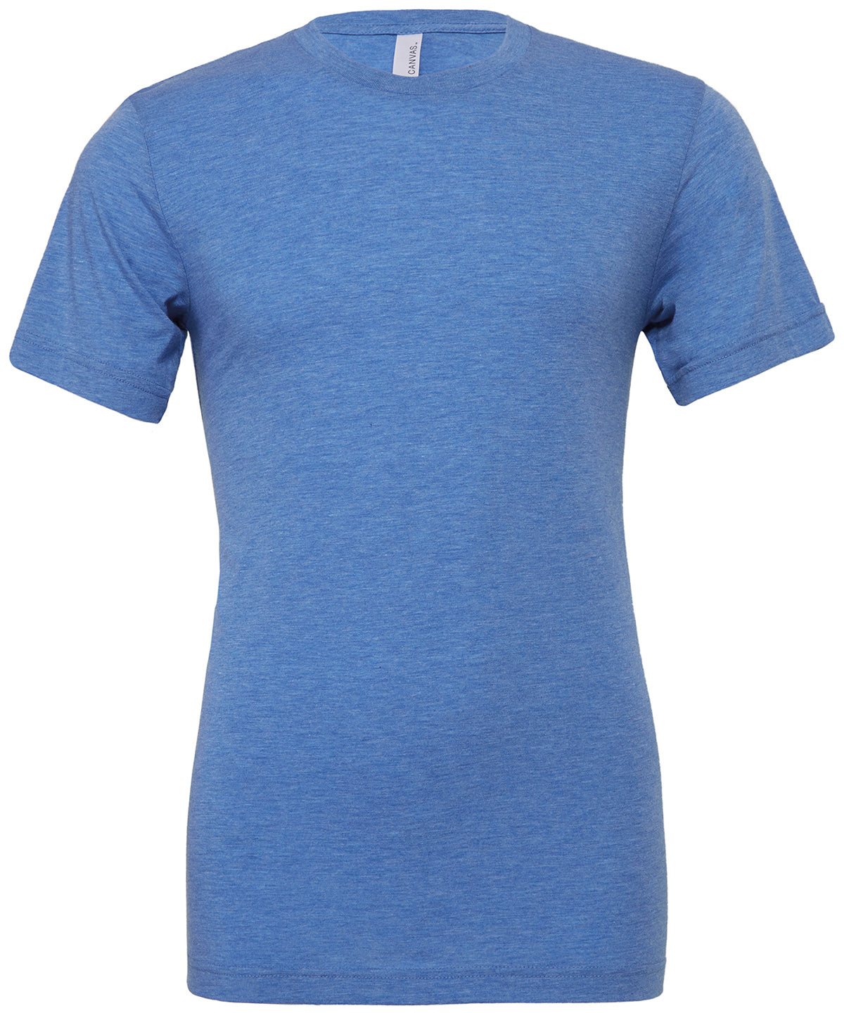 Unisex Triblend Crew Neck T-Shirt - CV003
