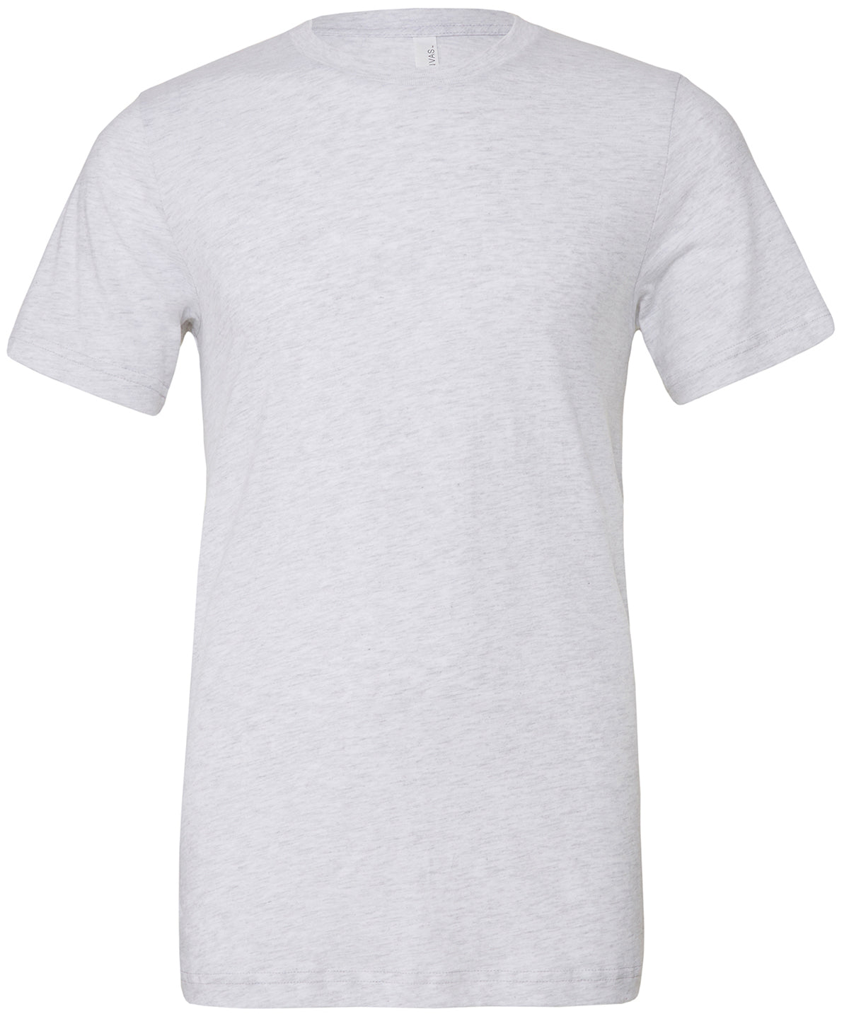 Unisex Triblend Crew Neck T-Shirt - CV003
