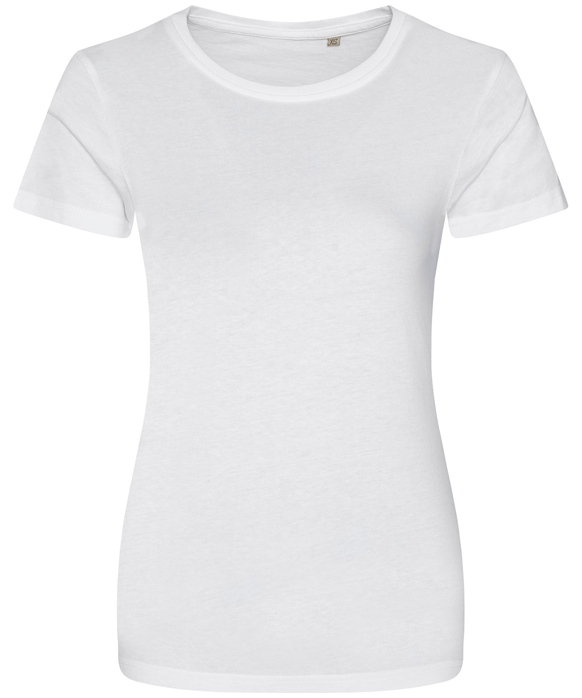 Ecologie Women's Cascade Organic Tee - EA01F