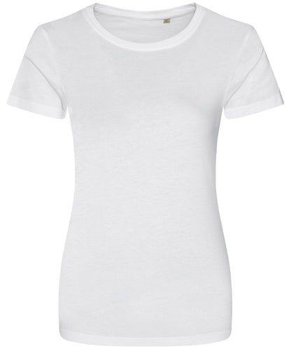 Ecologie Women's Cascade Organic Tee - EA01F