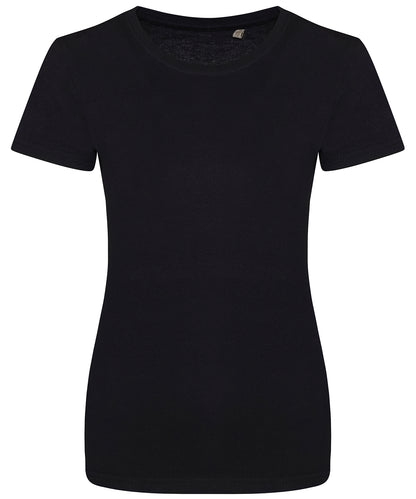 Ecologie Women's Cascade Organic Tee - EA01F