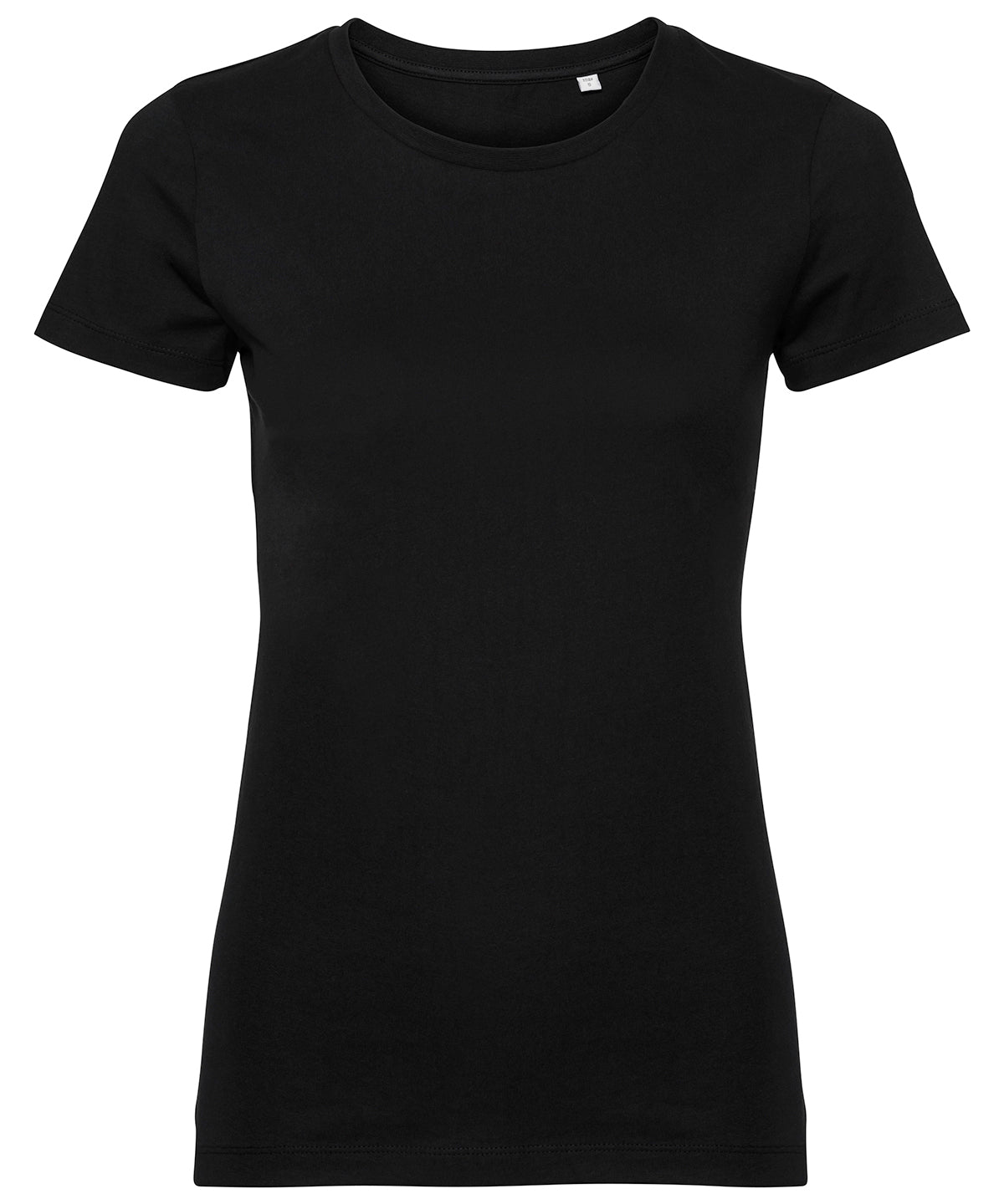 Women's Pure Organic Tee - J108F