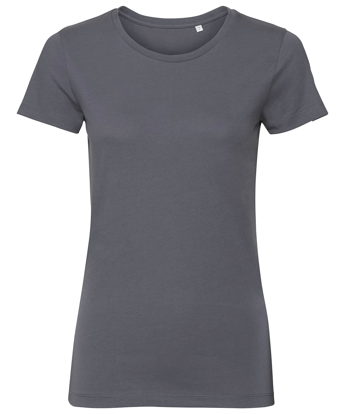 Women's Pure Organic Tee - J108F