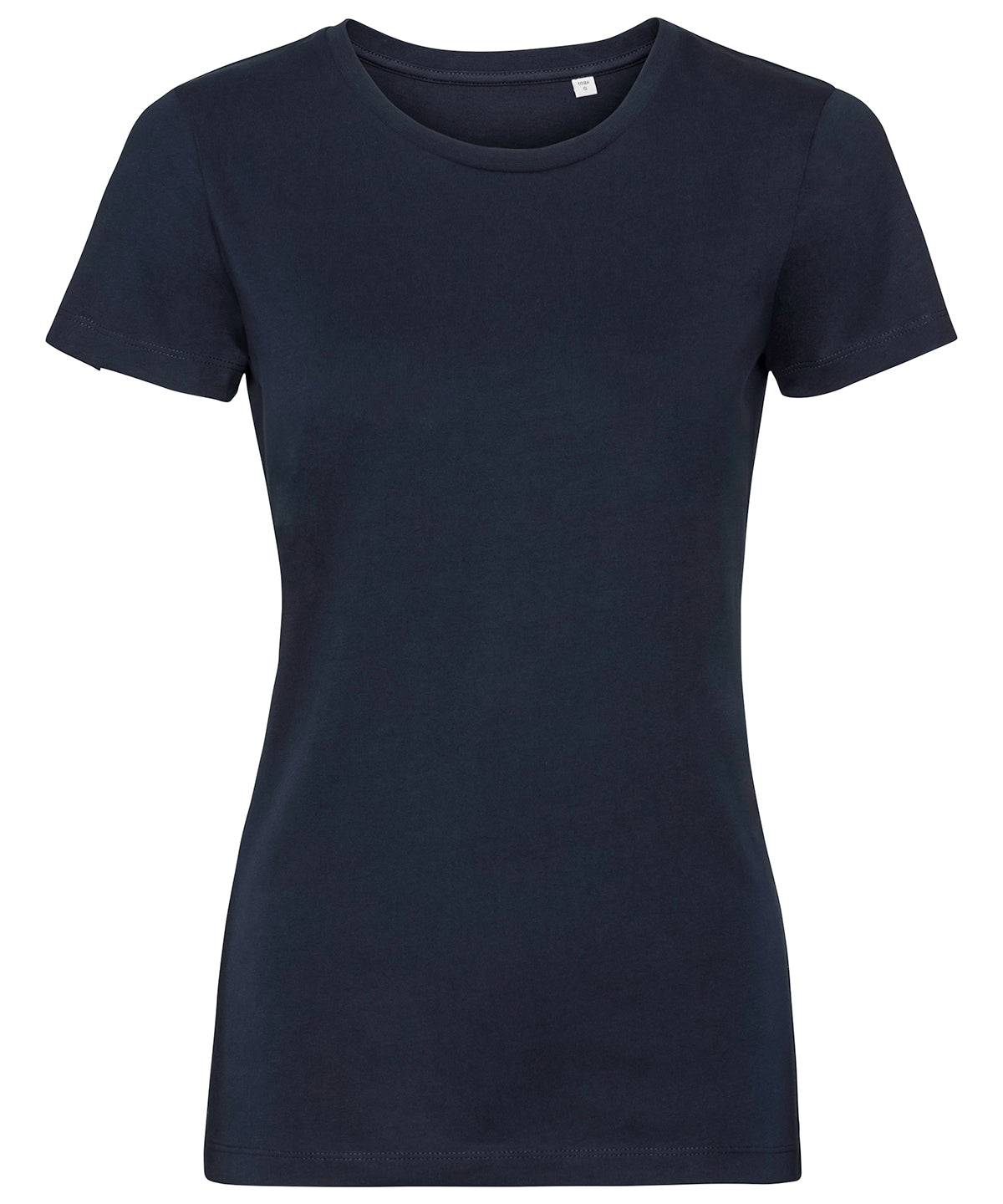 Women's Pure Organic Tee - J108F