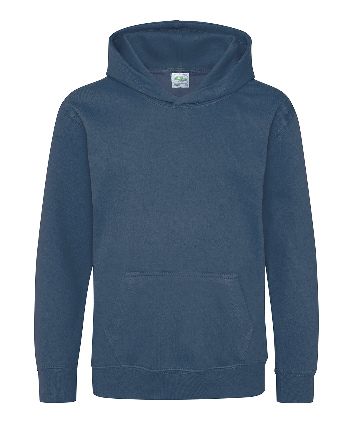 Just Hoods Kids Hoodie - JH01J