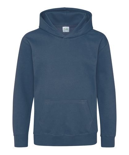 Just Hoods Kids Hoodie - JH01J