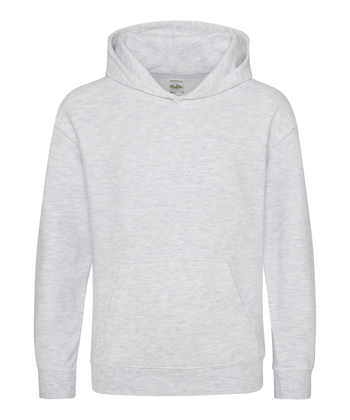 Just Hoods Kids Hoodie - JH01J
