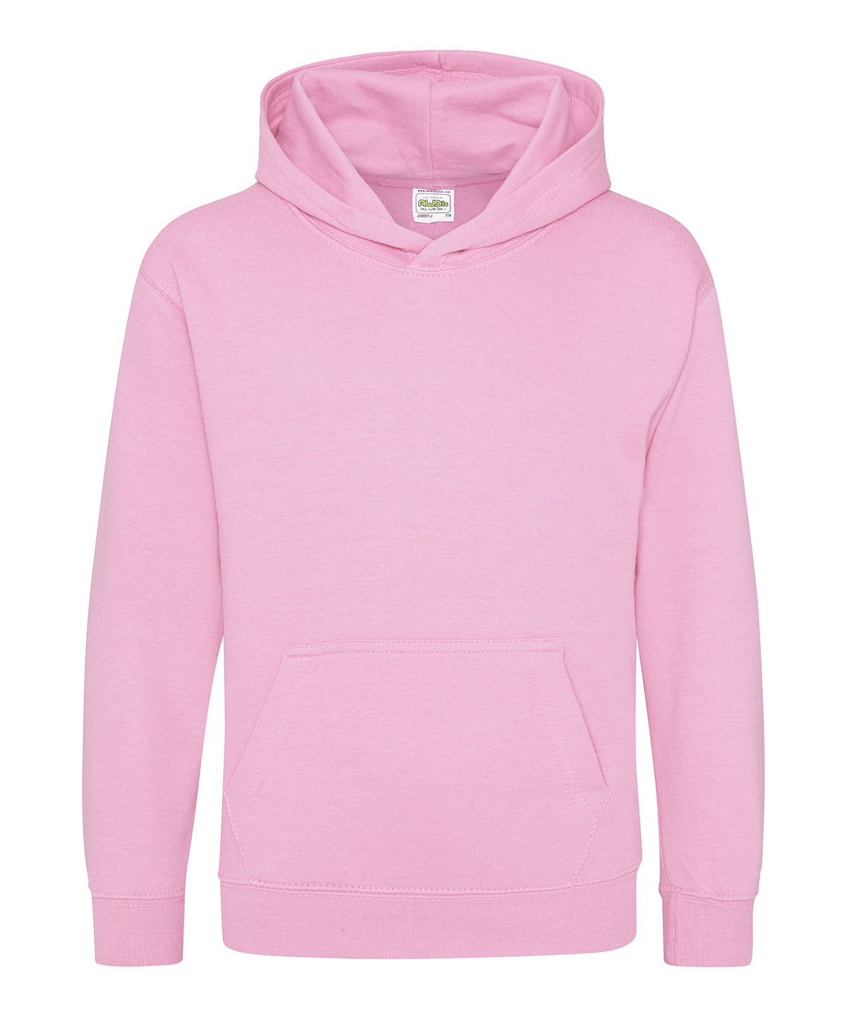 Just Hoods Kids Hoodie - JH01J