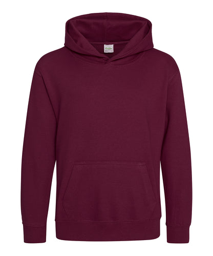 Just Hoods Kids Hoodie - JH01J