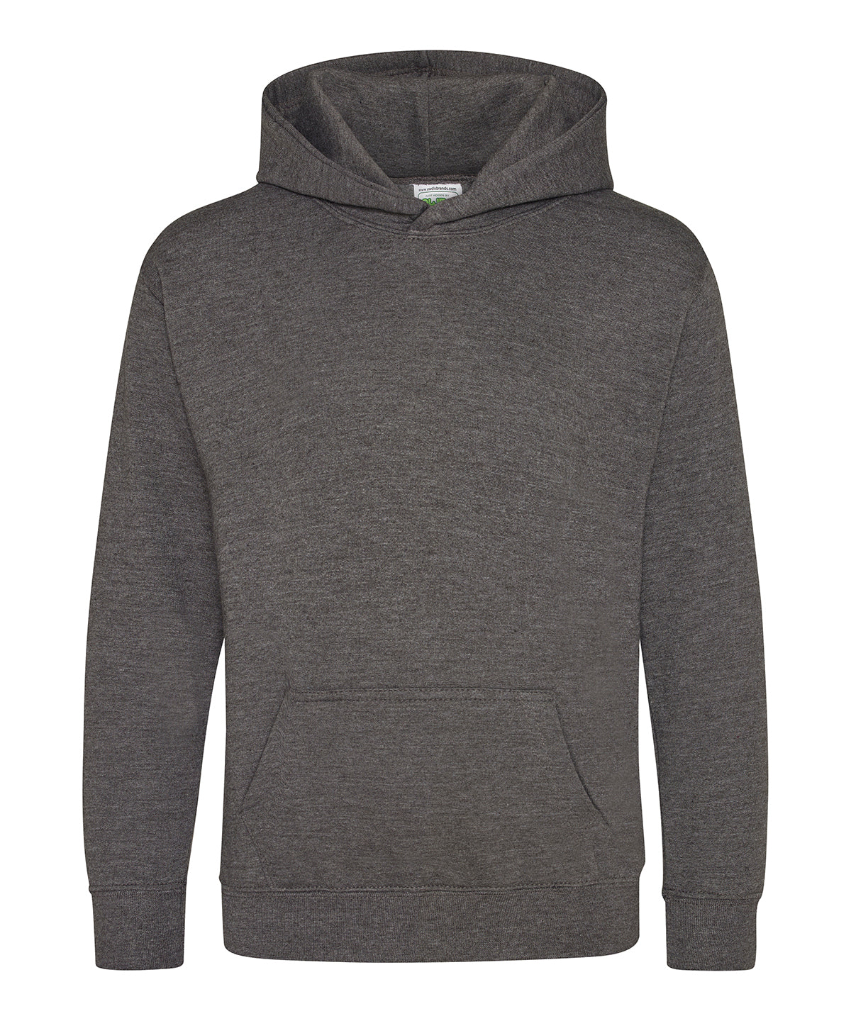 Just Hoods Kids Hoodie - JH01J