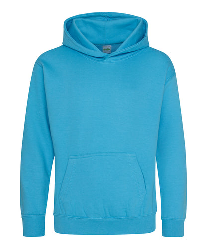 Just Hoods Kids Hoodie - JH01J
