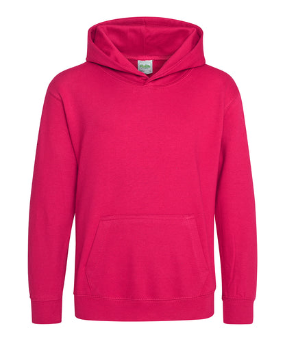Just Hoods Kids Hoodie - JH01J