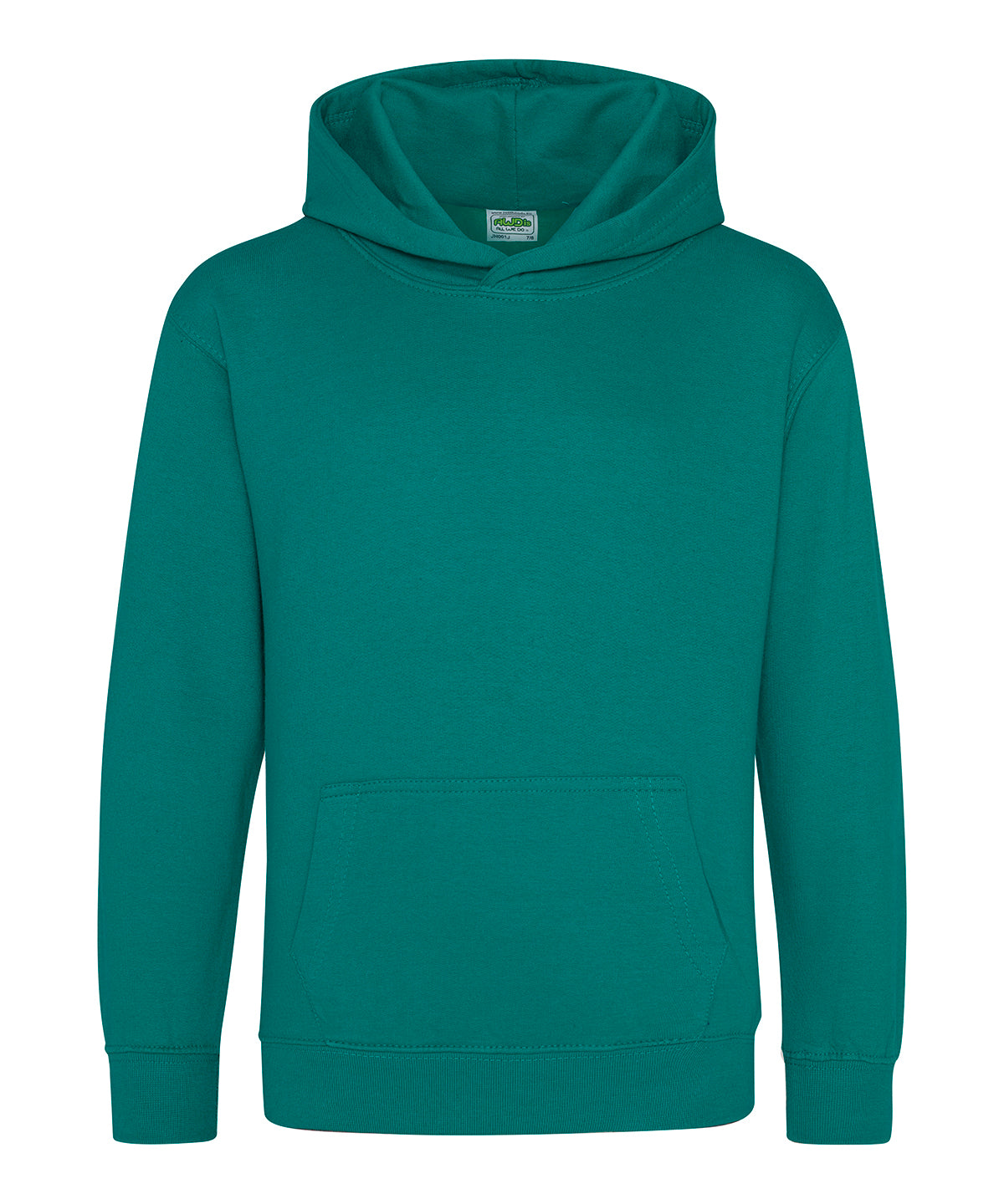 Just Hoods Kids Hoodie - JH01J