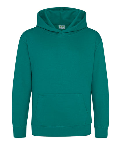 Just Hoods Kids Hoodie - JH01J