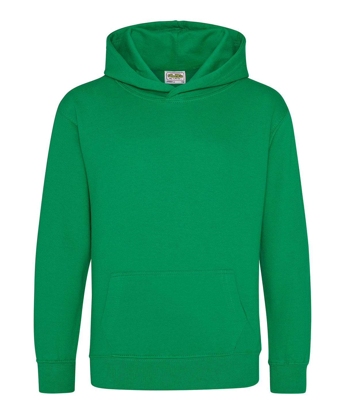 Just Hoods Kids Hoodie - JH01J