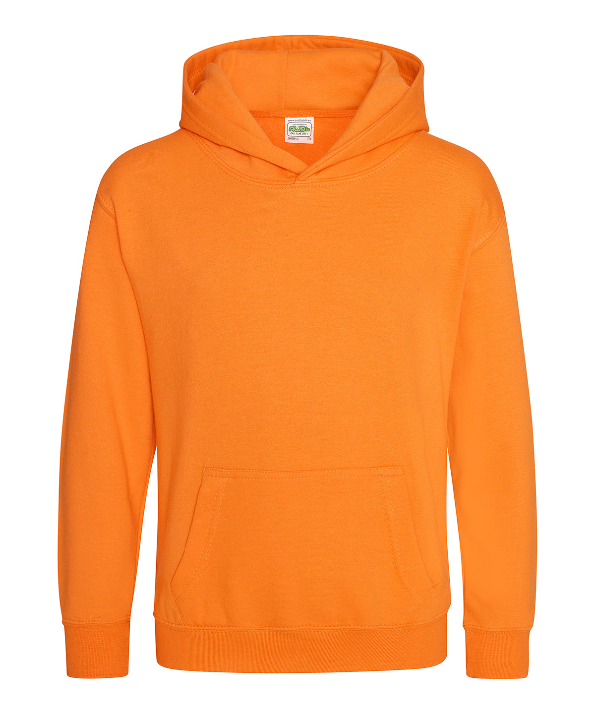 Just Hoods Kids Hoodie - JH01J