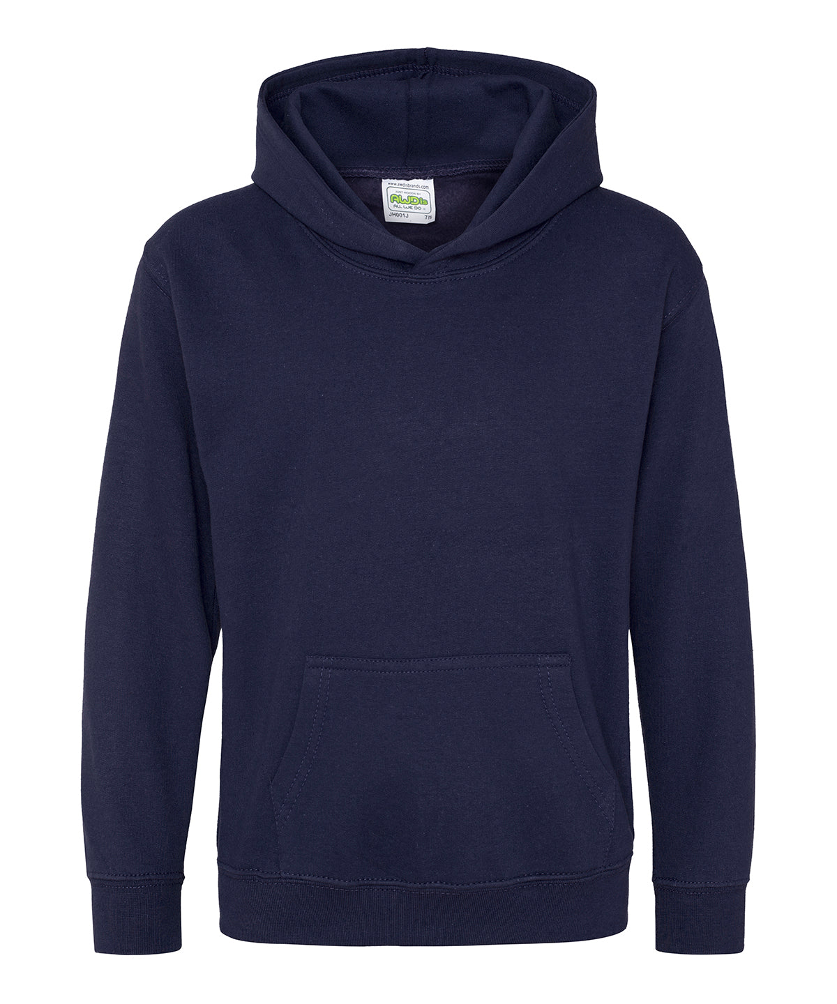 Just Hoods Kids Hoodie - JH01J