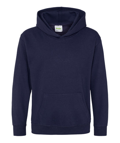 Just Hoods Kids Hoodie - JH01J