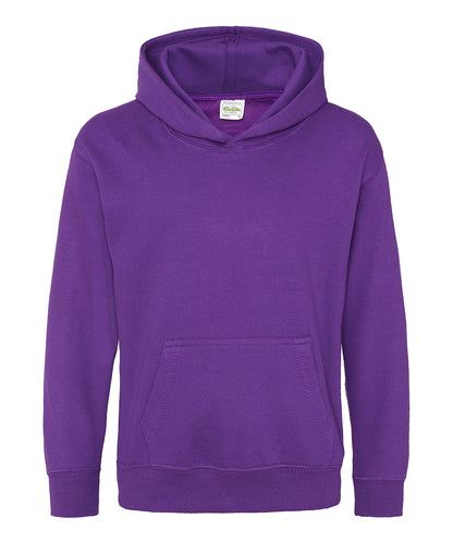 Just Hoods Kids Hoodie - JH01J