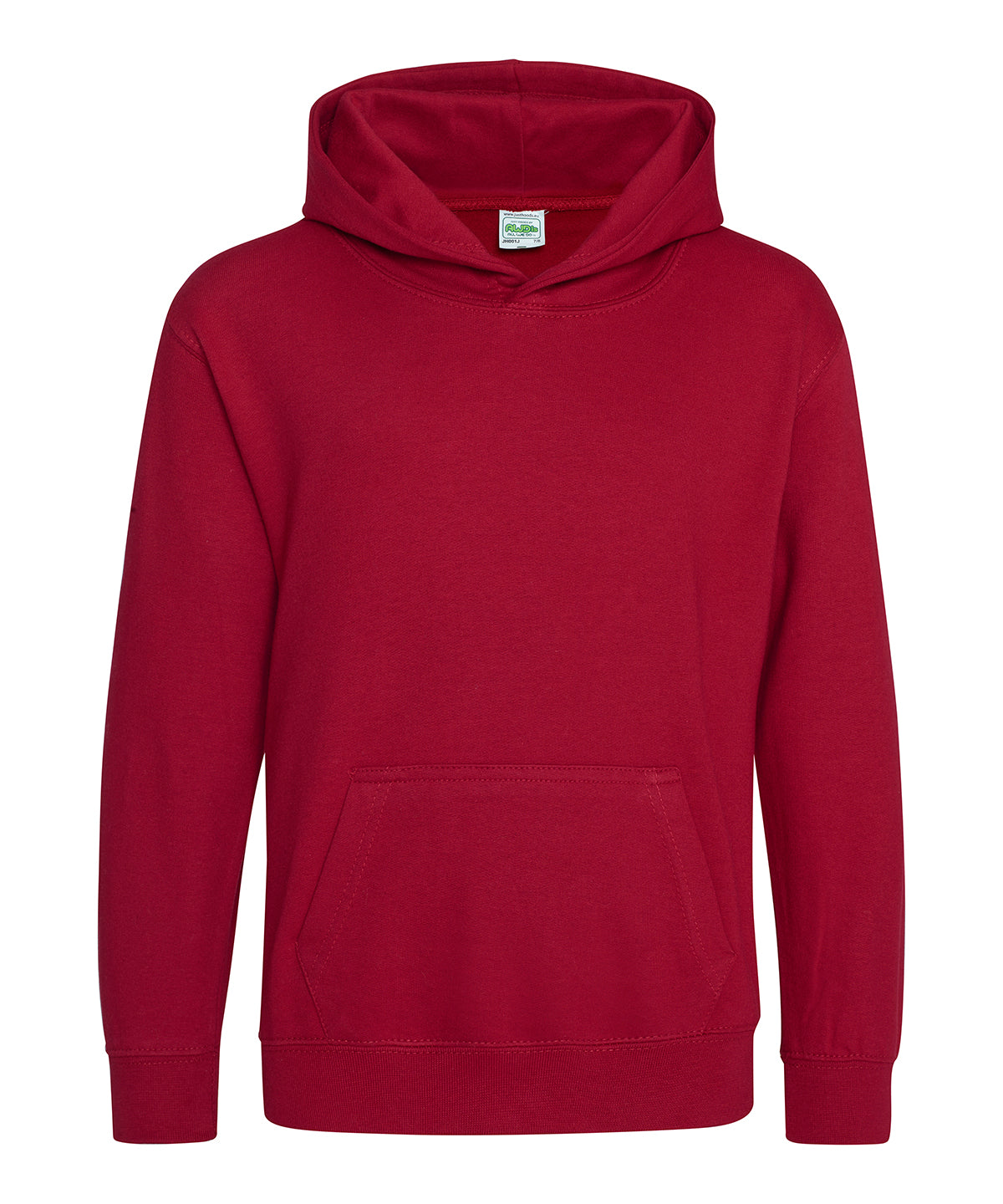 Just Hoods Kids Hoodie - JH01J