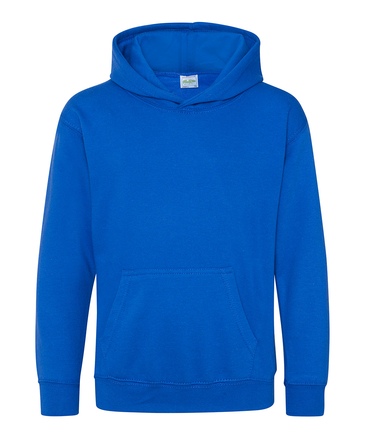 Just Hoods Kids Hoodie - JH01J